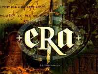 Первый альбом, Era