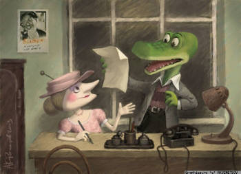 Место встречи изменить нельзя (Братья Вайнеры)