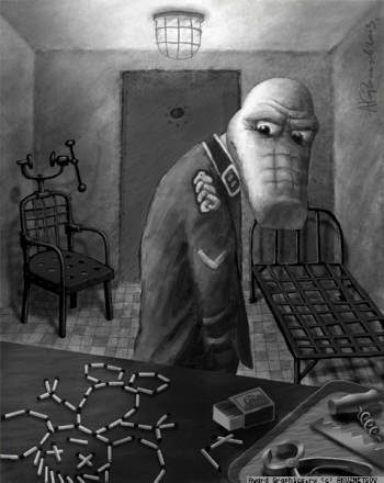 Семнадцать мгновений весны (Юлиан Семёнов)