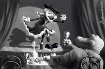 Неуловимые мстители