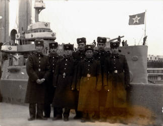 Военные строители в/ч 12625 в Ленинграде, 1988 год Военные строители в/ч 12625 в Ленинграде, 1988 год