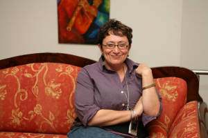 Кэрол Сорренти