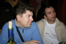 Веня и Миша Веня и Миша