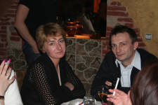 Наташа Иванова и Вова Полеев Наташа Иванова и Вова Полеев