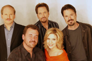 Alison Krauss and Union Station