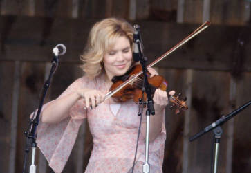 Alison Krauss