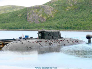 Ара-Губа, Мурманская область