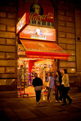 Фотограф Вениамин Чукалов