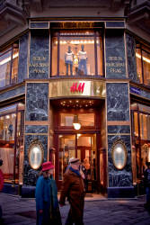 Фотограф Вениамин Чукалов