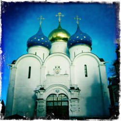 Фотограф Вениамин Чукалов