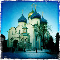 Фотограф Вениамин Чукалов