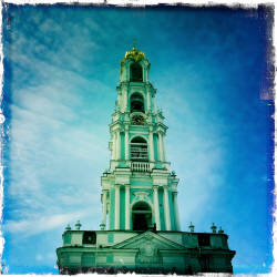 Фотограф Вениамин Чукалов