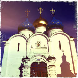 Фотограф Вениамин Чукалов