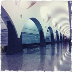 Фотограф Вениамин Чукалов