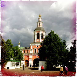 Фотограф Вениамин Чукалов