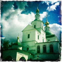 Фотограф Вениамин Чукалов