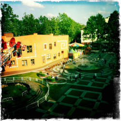 Фотограф Вениамин Чукалов