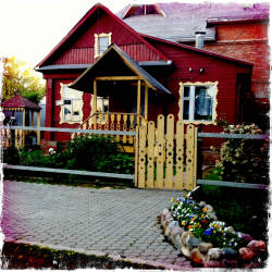 Фотограф Вениамин Чукалов