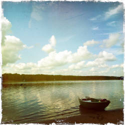 Кусочки уходящего лета (фотограф Вениамин Чукалов)