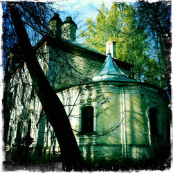 Фотограф Вениамин Чукалов