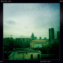 Кусочки октября в Москве, продолжение (фотограф Вениамин Чукалов)