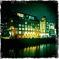 Фото Вениамина Чукалова