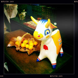 Новогодние игрушки (фотограф Вениамин Чукалов)