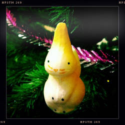 Новогодние игрушки (фотограф Вениамин Чукалов)