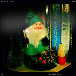 Новогодние игрушки (фотограф Вениамин Чукалов)