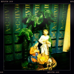 Новогодние игрушки (фотограф Вениамин Чукалов)