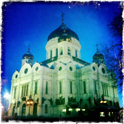 Фотограф Вениамин Чукалов