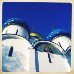 Фотограф Вениамин Чукалов