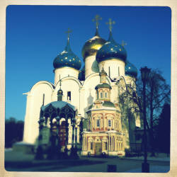 Фотограф Вениамин Чукалов