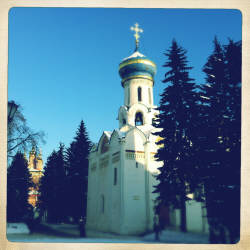 Фотограф Вениамин Чукалов