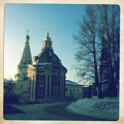 Фотограф Вениамин Чукалов