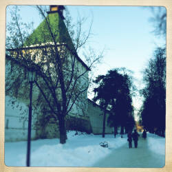 Фотограф Вениамин Чукалов