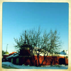 Фотограф Вениамин Чукалов