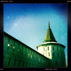 Фотограф Вениамин Чукалов