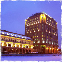 Фотограф Вениамин Чукалов