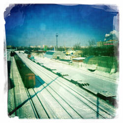 Фотограф Вениамин Чукалов