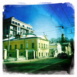 Фотограф Вениамин Чукалов