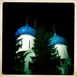 Фотограф Вениамин Чукалов