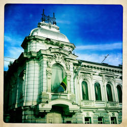 Фотограф Вениамин Чукалов