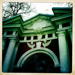 Фотограф Вениамин Чукалов