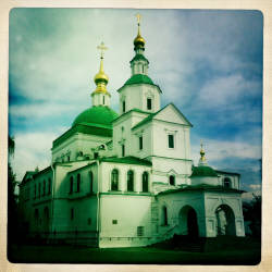 Фотограф Вениамин Чукалов