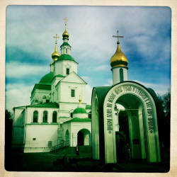 Фотограф Вениамин Чукалов