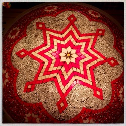 Увидел в магазине (фотограф Вениамин Чукалов)