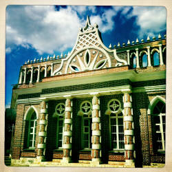 Фотограф Вениамин Чукалов