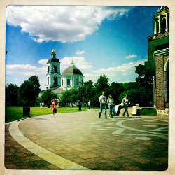 Фотограф Вениамин Чукалов