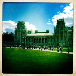 Фотограф Вениамин Чукалов